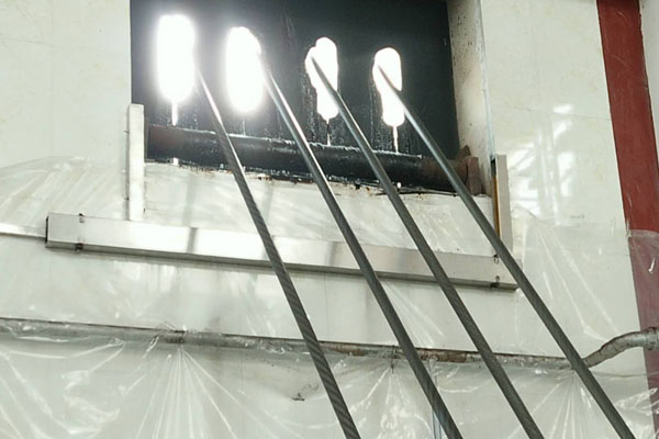 影響摩擦式提升機(jī)鋼絲繩壽命的因素有哪些？