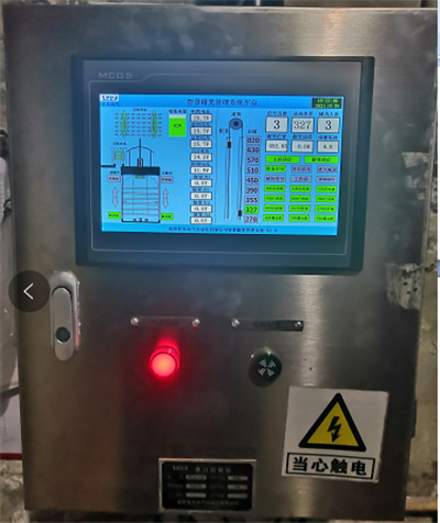 了解智能罐籠管理系統(tǒng)無線充電故障解決方法及日常維護(hù)